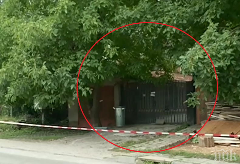 ИЗВЪНРЕДНО: Зловещи разкрития за убийството в Драгалевци! Шотландецът е застрелян в гръб, трупът е напъхан в чувал