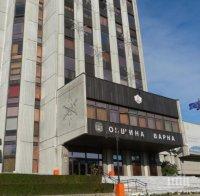 Спипаха варненски общинари в схема за изнудване 