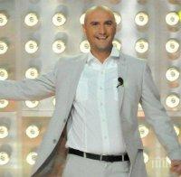 Емо Чолаков се връща в ефир с втори сезон на 