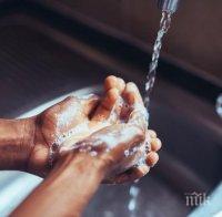 Чепинци остава без вода