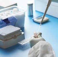 РЕКОРДЬОРКА: 24 PCR теста е дала хигиенистка в столична фирма