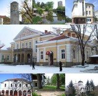 Дават 12 милиона лева за галерии и зали в Ямбол