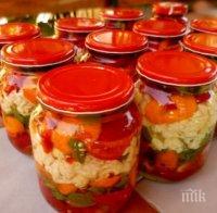 С 30% по-скъпа зимнина тази есен