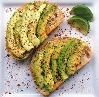 5 леки домашни закуски, които топят мазнините