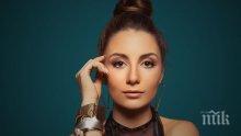 Михаела Маринова предупреди участниците в "Маскираният певец", че ги чака здрава психическа битка