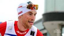 ИЗПОВЕД: Олимпийски шампион призна за проблем с алкохола и наркотиците