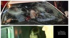 ИЗВЪНРЕДНО В ПИК TV: Столичани на митинг срещу насилието - ето как отговарят на метежниците на Румен Радев (ВИДЕО/СНИМКИ)