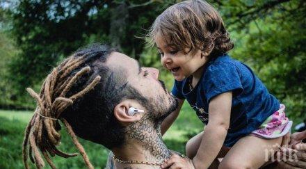 венци венц срещна дъщеря прабаба снимка