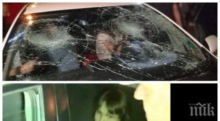 атлантическият съвет гневна позиция терора майката децата вече преминава всякакви граници сцената издевателството показва грозното лице политическото