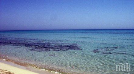 румънци изместиха западняците северното черноморие