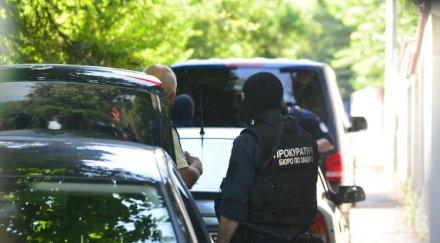 извънредно пик спецакции накуп провежда прокуратурата блокирани села гешев видео