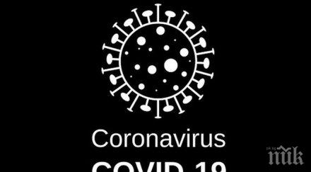 covid взе жертва сливен