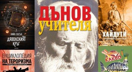 топ продаваните книги издателство милениум август