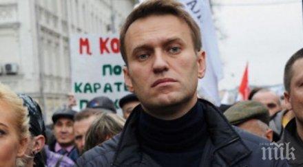 последните минути германия изпрати самолет навални лекува берлин