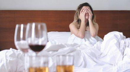 учени финландия предлагат грах махмурлук