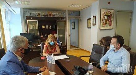 приключи сезонът германците златни пясъци