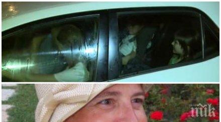 поетесата анжела димчева нападенията беззащитни жени деца престъпления сами влечем държавата пропаст