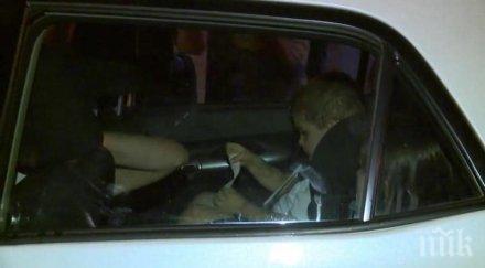 пиарът герб никола николов нападението метежниците жена деца тероризъм румен радев христо иванов целта