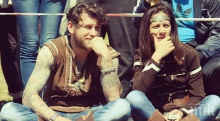 мариана попова плачков готвят плевенска кръчма