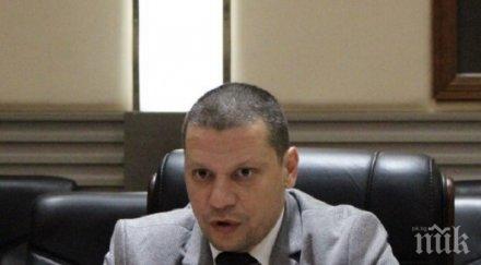 илиан тодоров бях вътрешен министър щях разгоня секундата всички терористи улиците софия българия