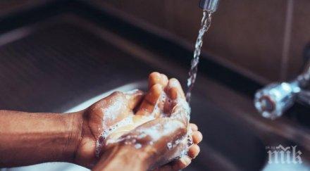 чепинци остава без вода