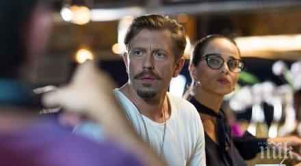 нов сериал калин врачански разчиства сметки брат