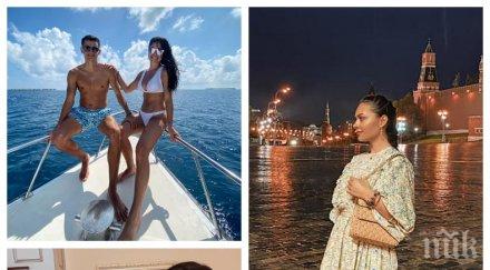 широки пръсти миска профука бона маркови парцалки пестила месеци наред гръмкия пазар московския цум