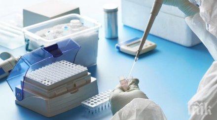 рекордьорка pcr теста дала хигиенистка столична фирма