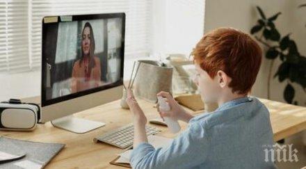 ситуации ползвате дезинфектант ръце