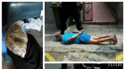 кпконпи подпука култовия гангстер спортния поморие доказва купил луксозно бмв