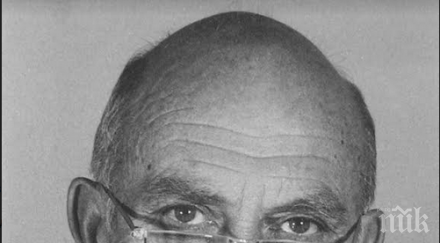 тъжна вест отиде известният български анатом проф васил василев