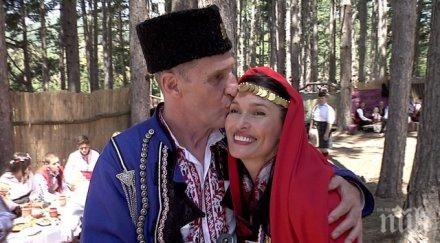 тъжна вест бен крос починал виена