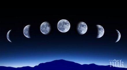 звездите говорят луната празен ход обед предприемайте важни крачки