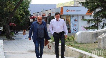 министерството спорта финансира изграждането четири игрища минифутбол варненско