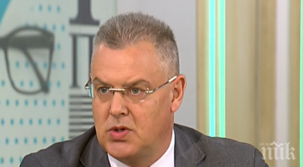 струва машинното гласуване