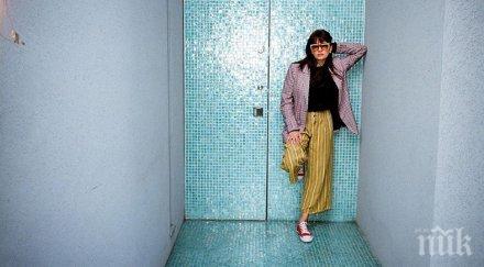 пръв път рут колева проби американското mtv пусна парче мъчителна любов видео