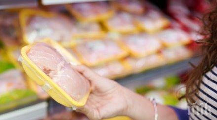 бабх затвори склад търговия едро насочи унищожаване близо тон негодни храни