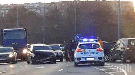 прокуратурата добрич ръководи досъдебно производство пътнотранспортно произшествие загинал годишен млад водач