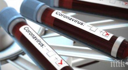 бум covid генерал тошево