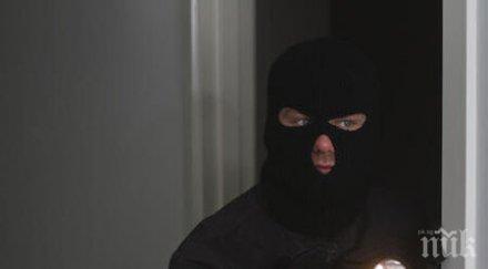 спипаха опасен крадец тарашил хотелски стаи бургас