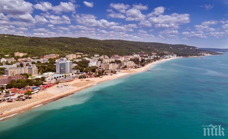 НСИ изнесе данни: Пандемията удари най-силно луксозните хотели