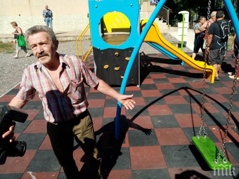 Шумен пропищя от вандали