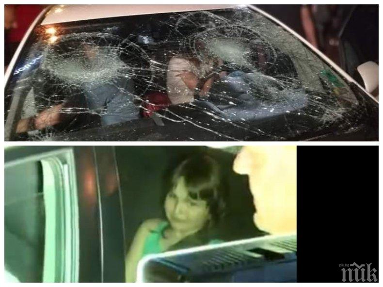 Прокуратурата иска постоянен арест за един от задържаните на бул. Ситняково