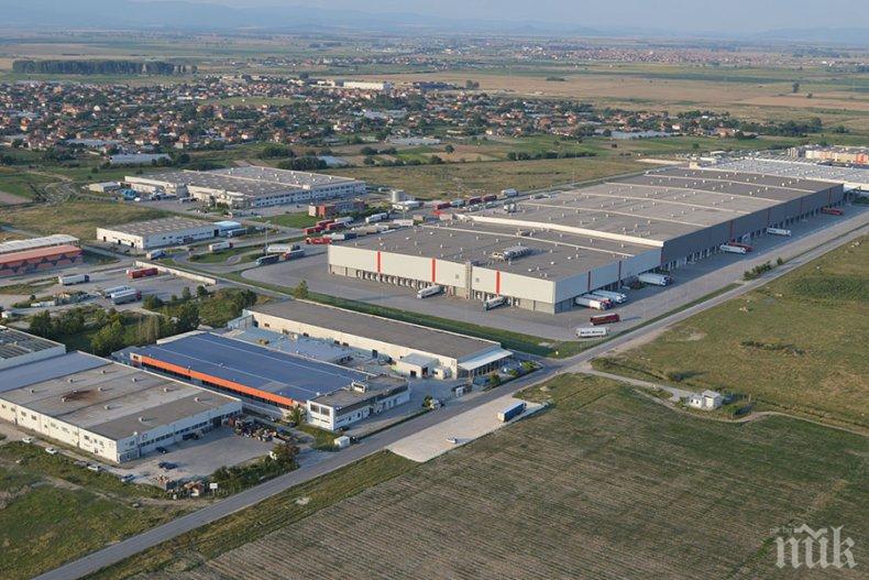 ПРЕСТИЖНО: Пловдив сред най-добрите градове за бизнес в света - вкараха града в топ 10