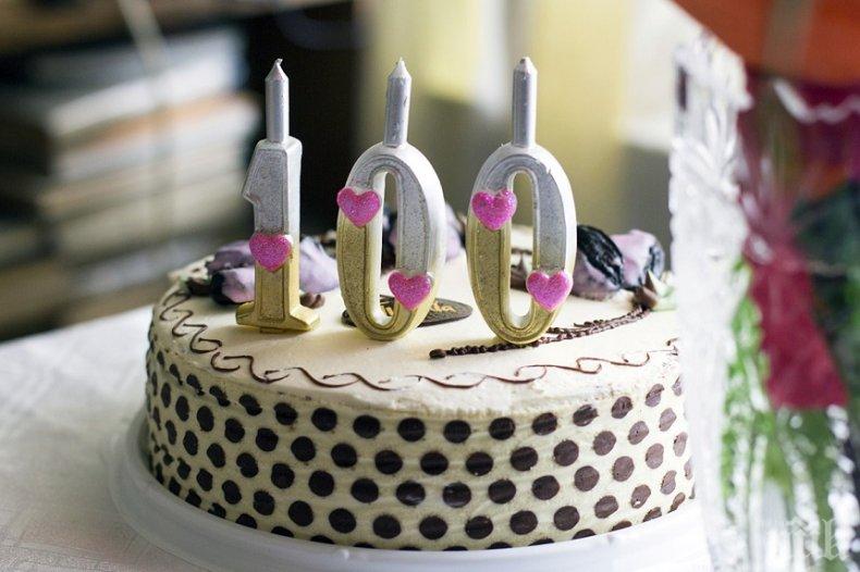 БИОЛОЗИ УСТАНОВИХА: Продължителността на живота на човек зависи от датата на раждане