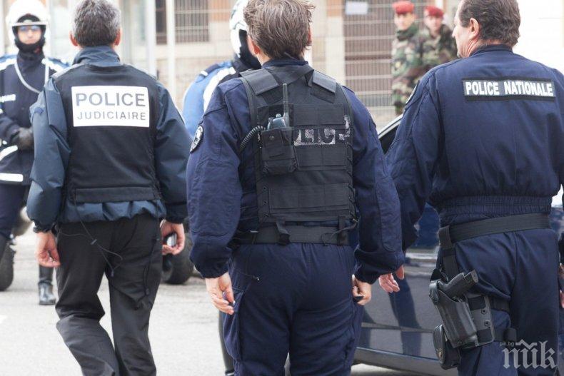 Ислямист с призиви Аллах Акбар се вряза в хора, рани шестима с колата си в Берлин

