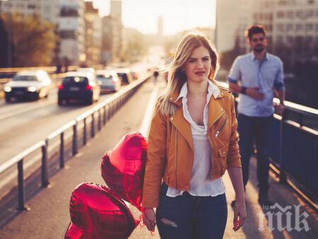 5 признака, че имате сериозни проблеми с интимността