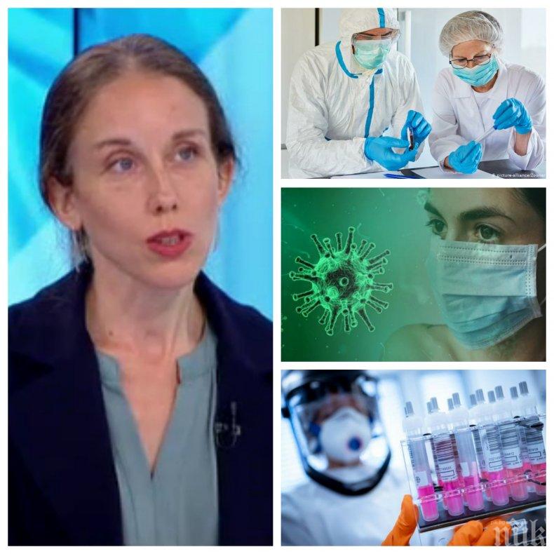 Епидемиолог предупреди да внимаваме с COVID-19 - ето какво ни чака наесен