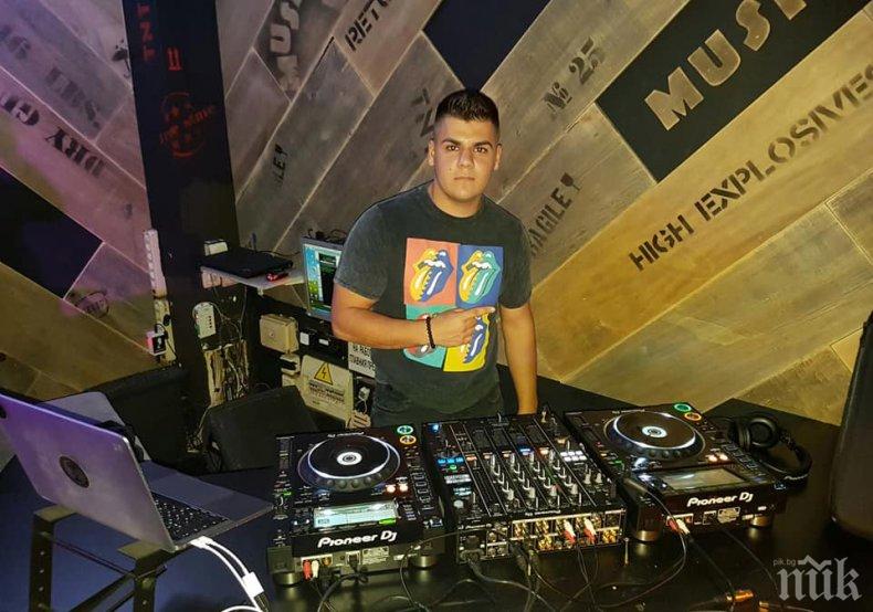 Всички прокурори от Велико Търново са си направили отвод по разследването смъртта на 19-годишния абитуриент с коронавирус