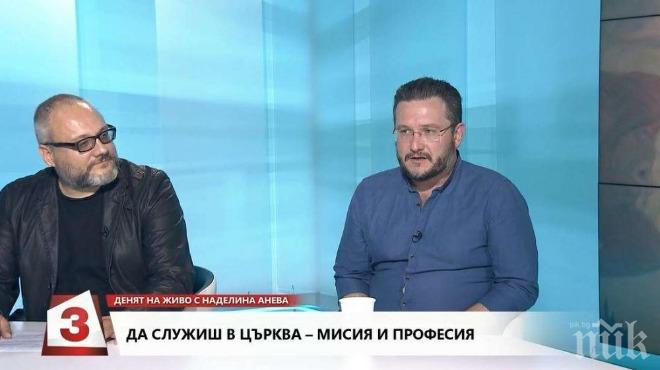 ЧУДО: Жена забременя и роди, след като се помоли в параклиса на Александровска